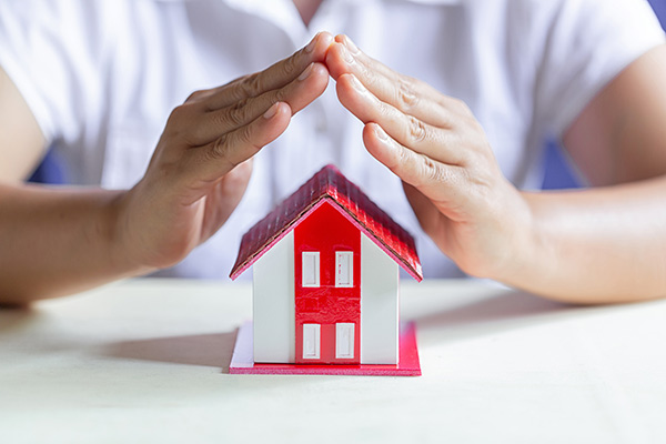 Résilier une assurance habitation après un décès
