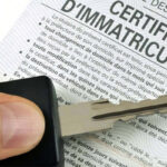 Documents pour changer une carte grise après un décès