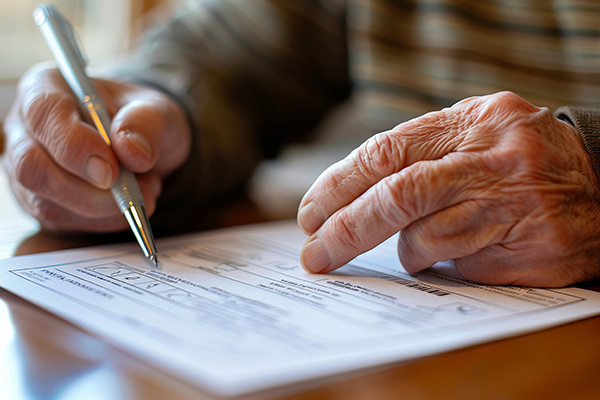 Qui hérite en l'absence de testament ? Les règles de succession