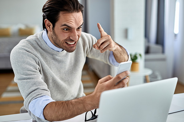 résilier internet après décès