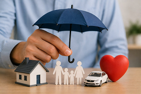 Retrouver une assurance vie après le décès d'un proche
